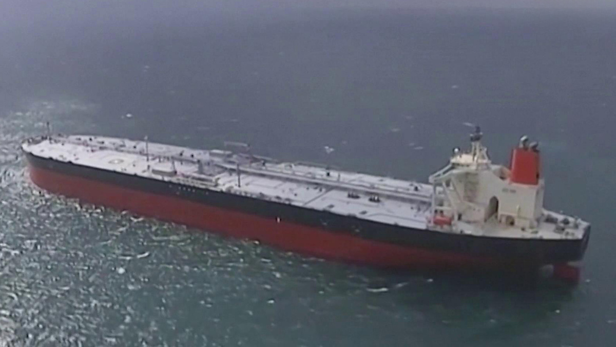    Первый канал