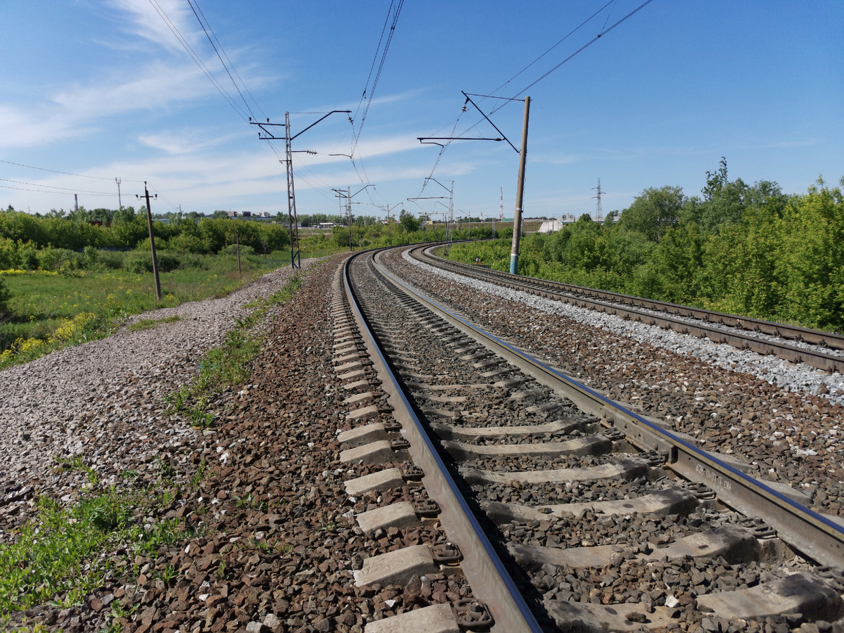 Фото: Алексей Чугунов
