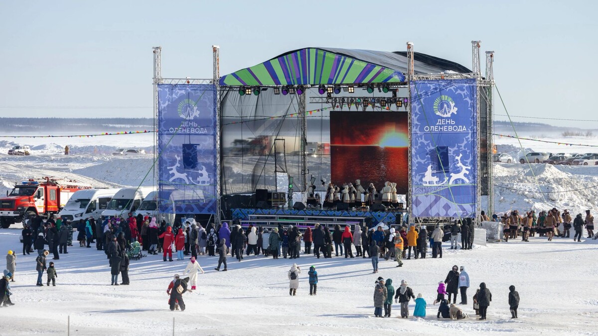    Фото: Никита Погодин / «Ямал-Медиа»