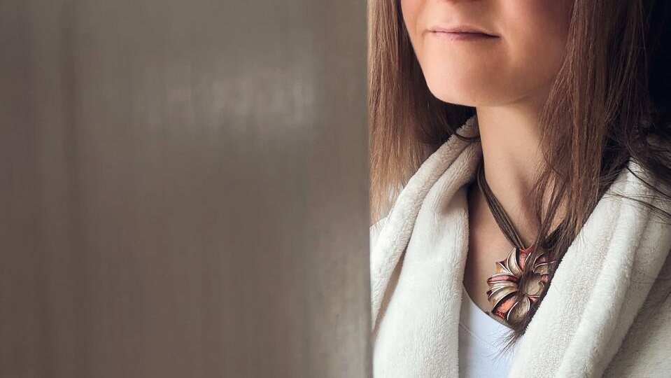 Я снова переела