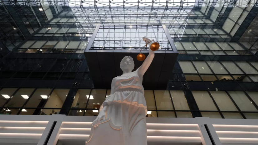   РИА Новости