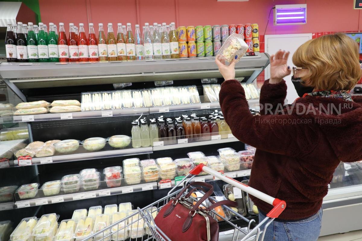    Доля контрафактной продукции на российском рынке снизилась с 26% до 7% с момента введения системы \