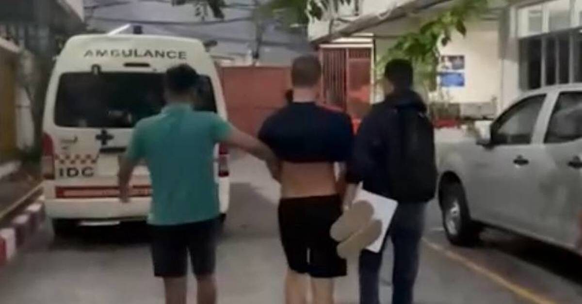    Фото: скриншот видео / МВД Медиа