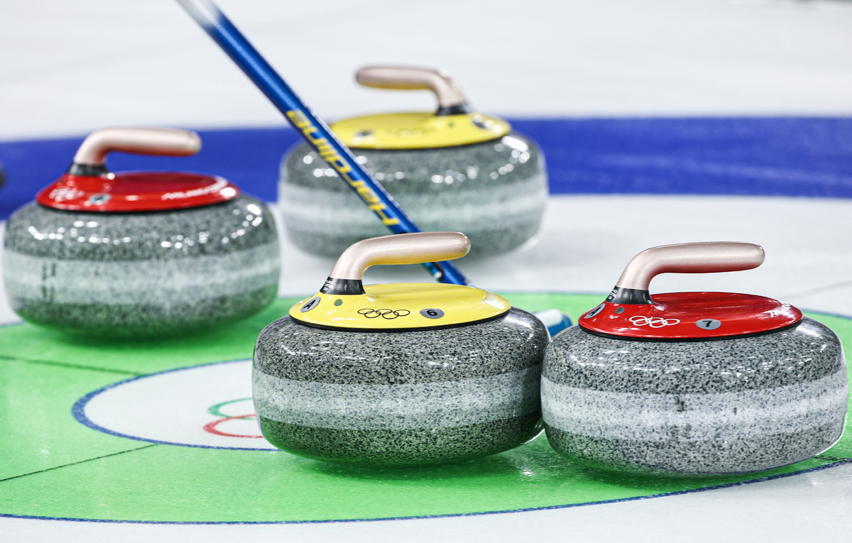 Михаил Терещенко/ТАСС