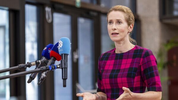    © AP Photo / Geert Vanden Wijngaert