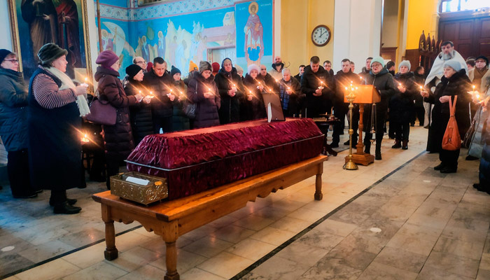 В России растет стоимость ритуальных услуг. Фото: 1MI