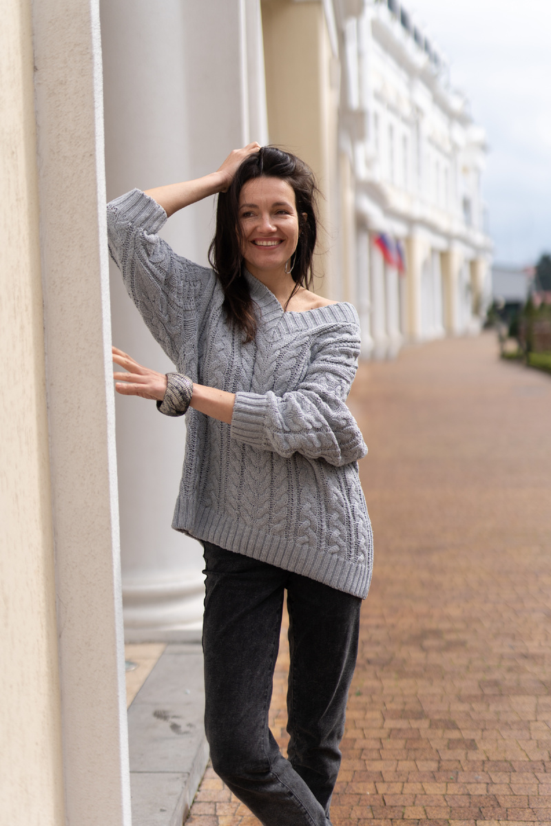 Психолог Татьяна Надточей