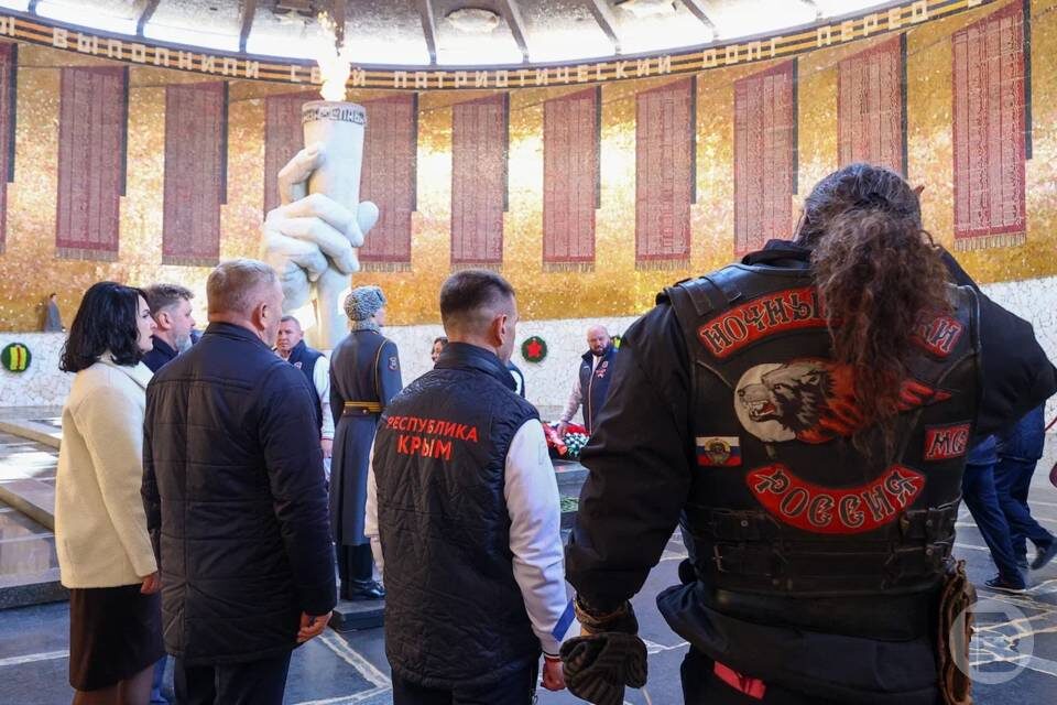   фото: Дмитрий Рогулин / "Городские вести"