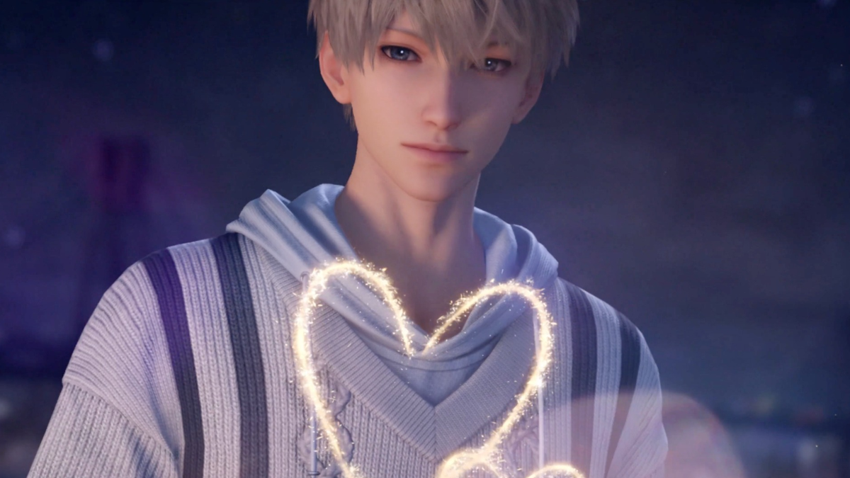 Love and Deepspace: как 3D-парни заставили плавиться смартфоны и девушек