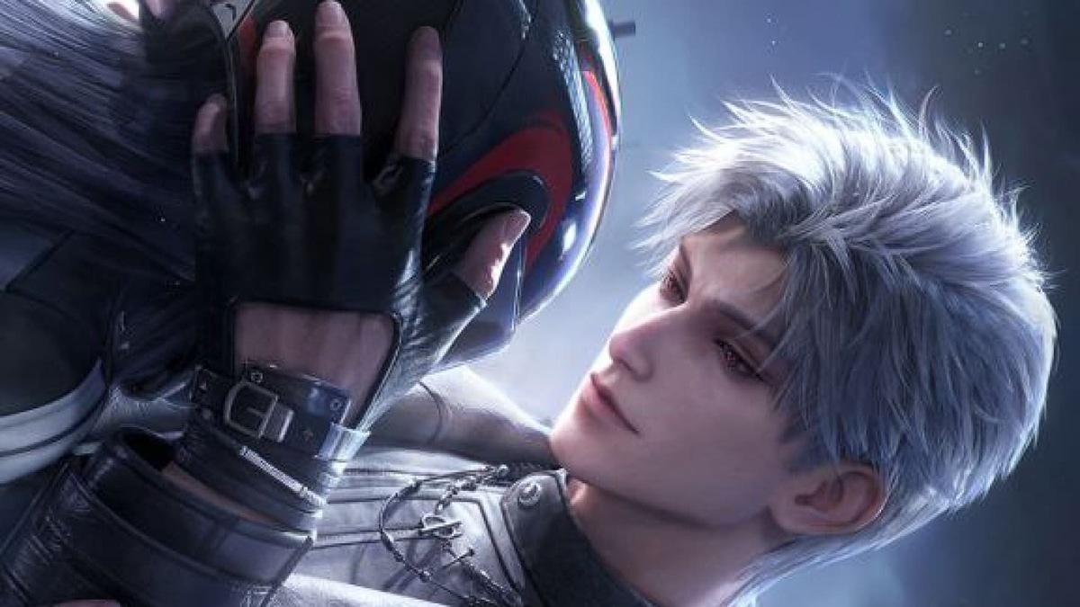 Скриншот Love and Deepspace