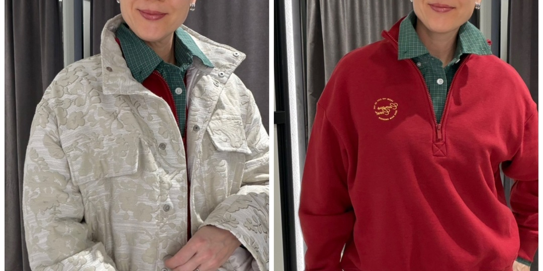 Стильные образы на весну из масс-маркета