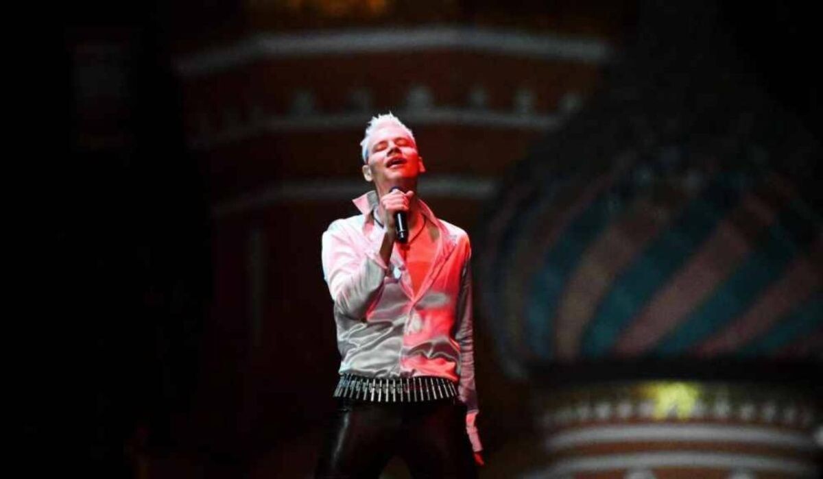     SHAMAN. Источник: ria.ru Автор фото: Кирилл Зыков