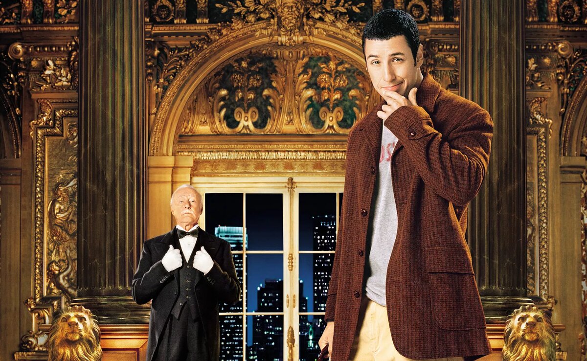 Кадр из фильма