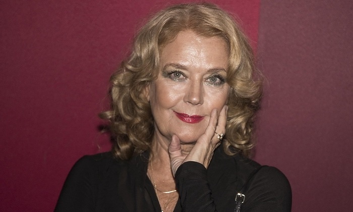 Мать-героиня: приемные дети Ирины Алферовой