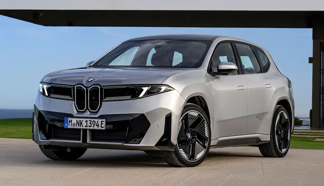 Источник: BMW