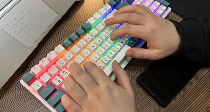    Фото из архива редакции