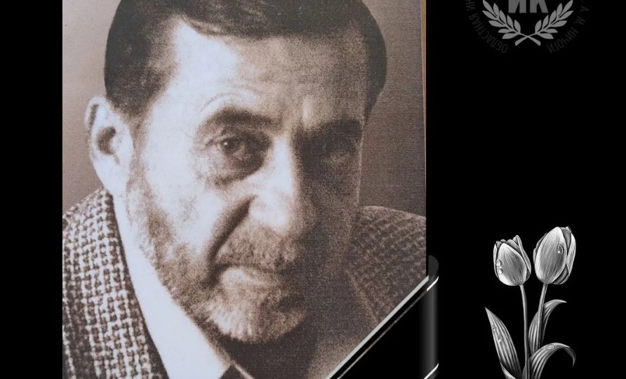 Заслуженный врач Владимир Плотников ушел из жизни в Астрахани