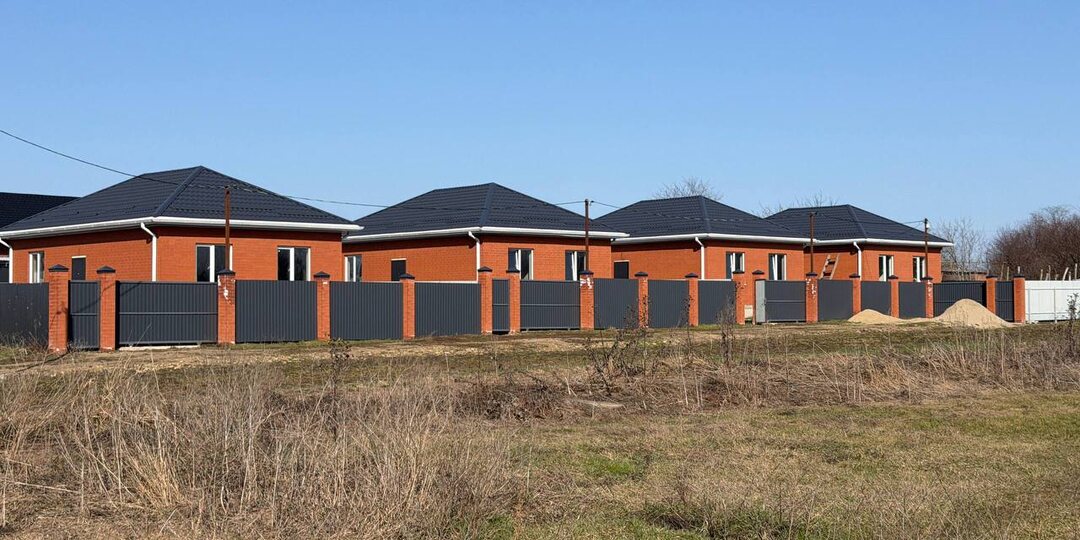 Дом у реки за 3 700 000 рублей - Красносельское, Динской район