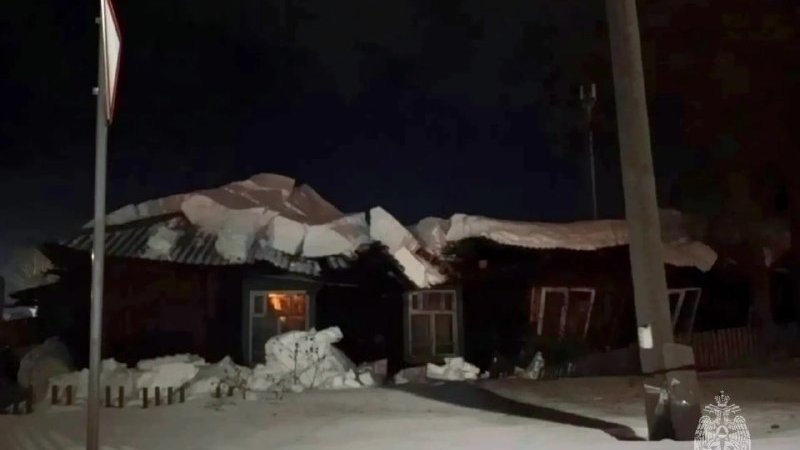    Фото: ГУ МЧС по Свердловской области