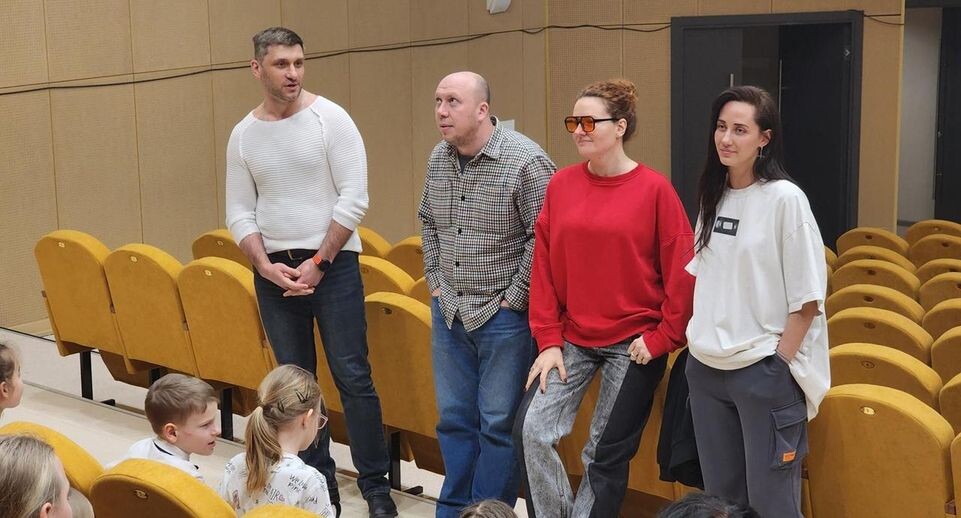    REGIONS/Анна Мороз