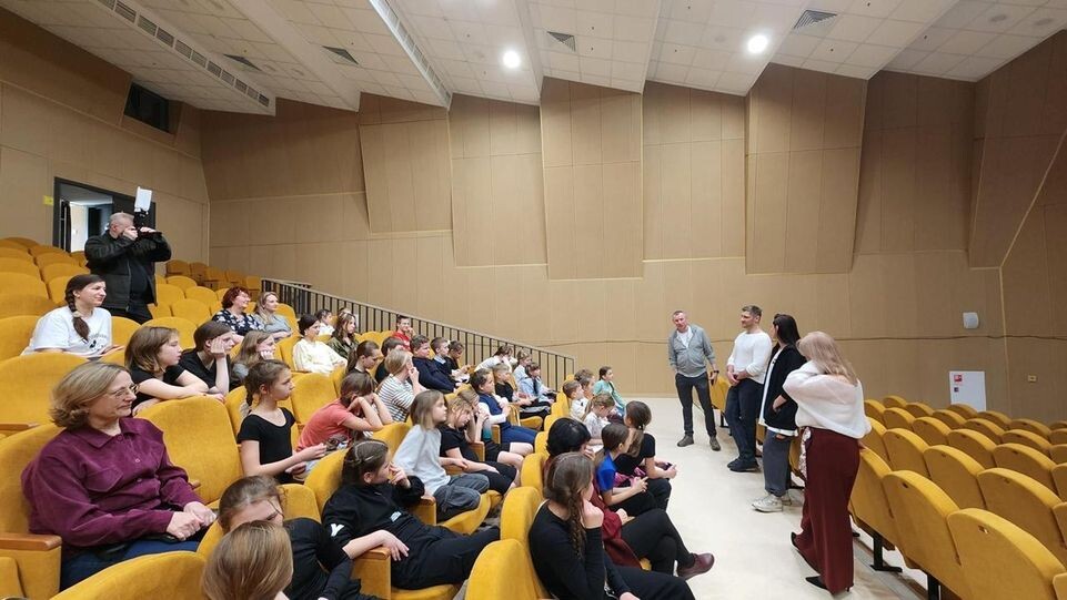    REGIONS/Анна Мороз