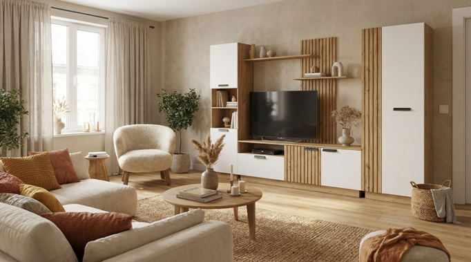 2026 все чаще про ощущение дома, а не только про визуальный эффект.