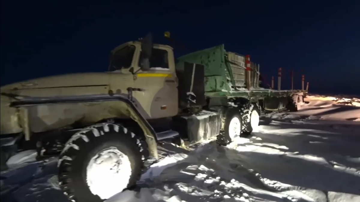 Сломанную технику проще бросить. Скриншот видео Rutube канала Сергея Сайман