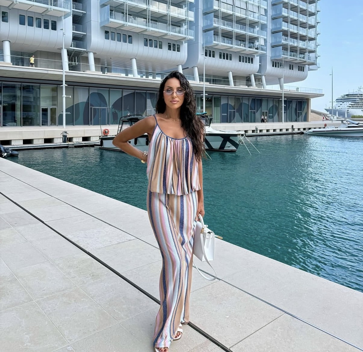 Алсу / фото из личного блога Алсу