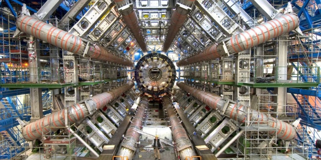 10 современных «чудес света»