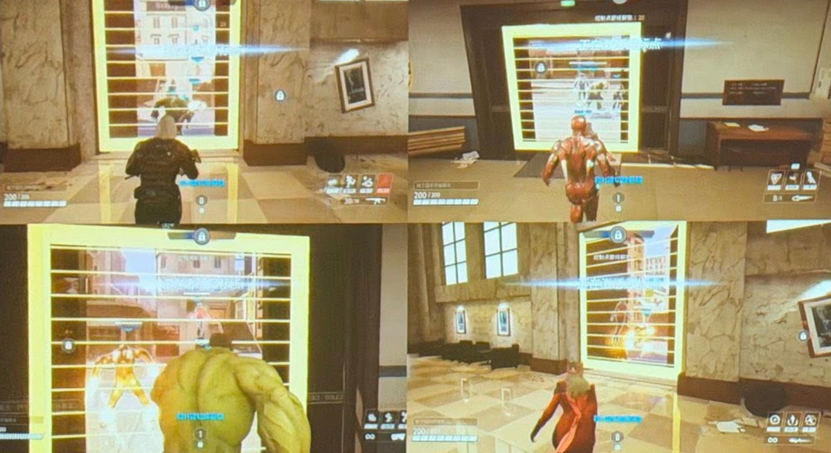 Источник: GDC