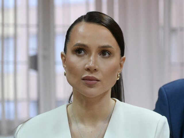    Фото: ТАСС/Михаил Воскресенский