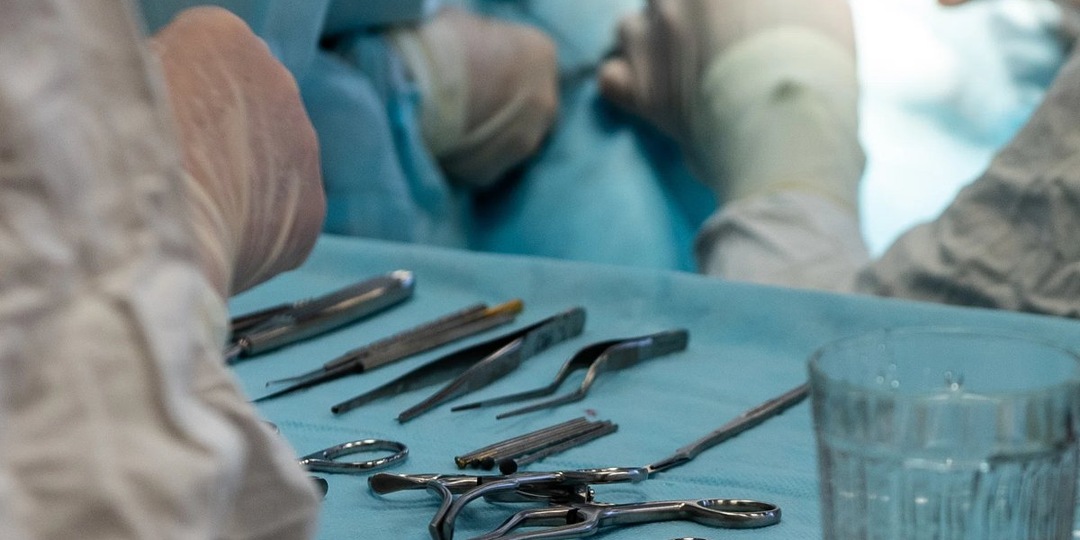 В курганской больнице медики грозят массовым увольнением из-за снижения зарплаты