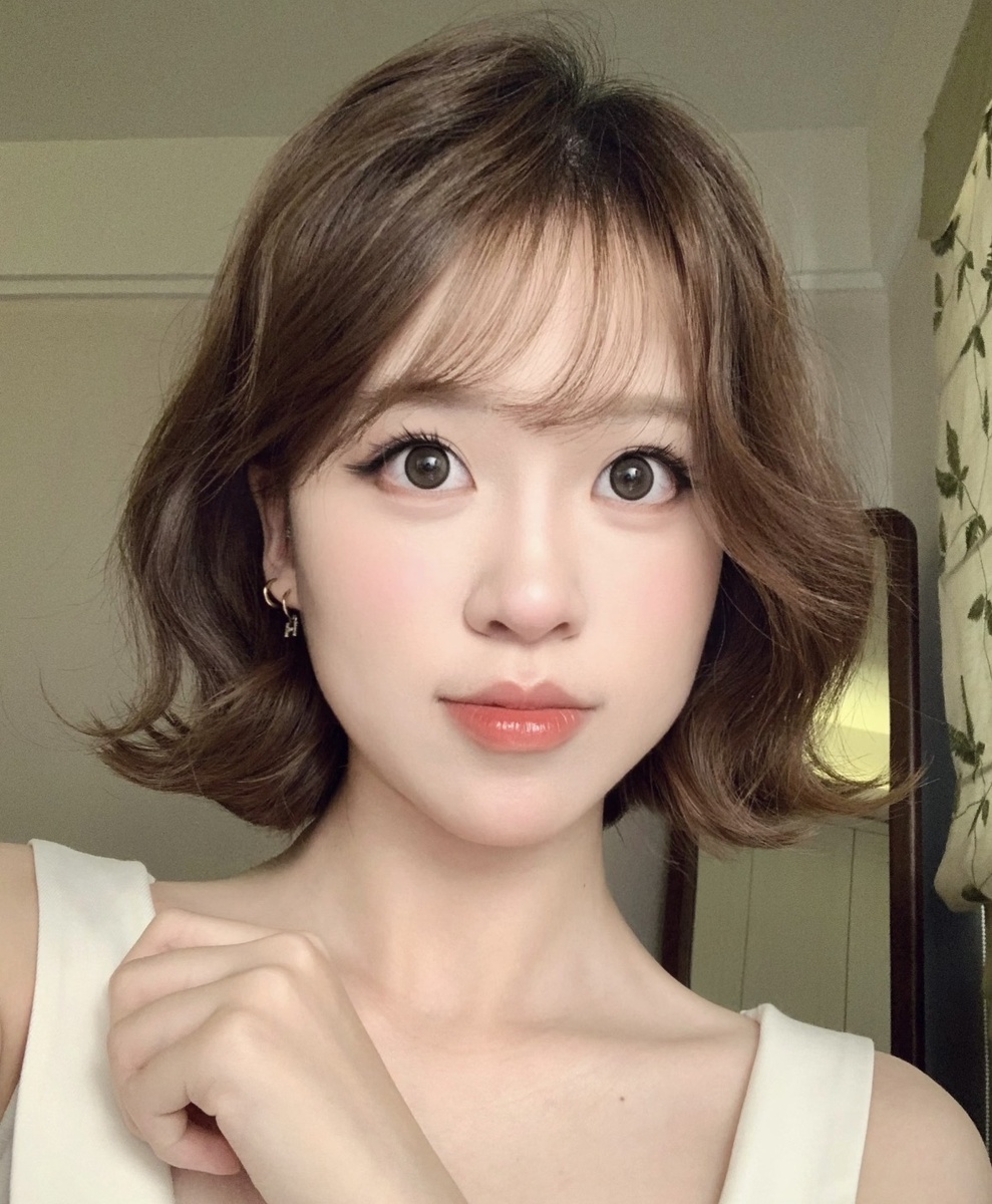 Французский боб