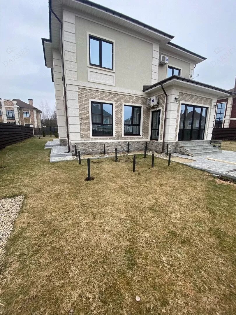 Сваи на готове