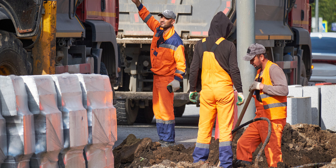 Льготы для мигрантов на новых территориях РФ: работа без патентов и экзаменов