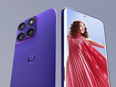    Представлен Motorola Edge 70 Fusion+ 5G: быстрый экран, зум-камера и защита IP69