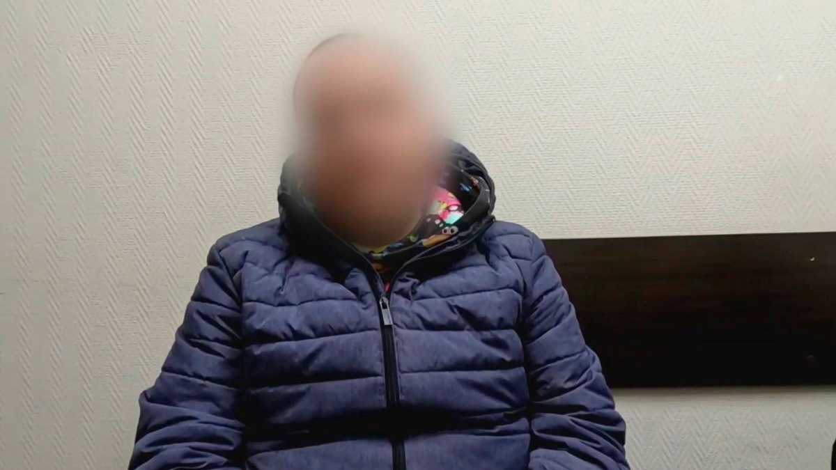    Первый канал