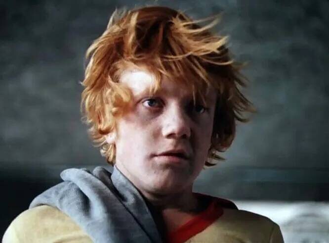 Василий Скромный в фильме «Приключения Электроника» (1979)