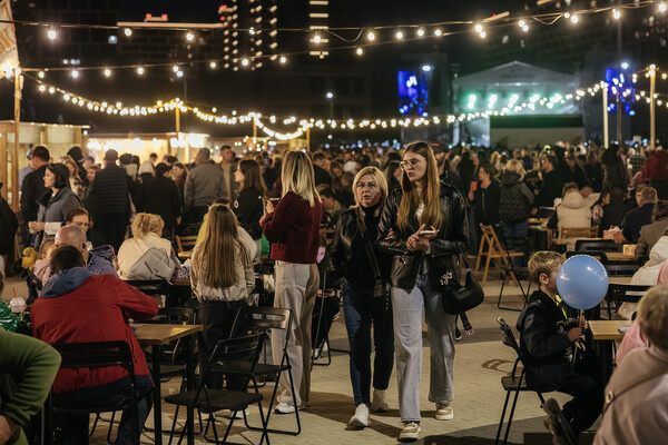 Пресс-служба фестиваля   📷