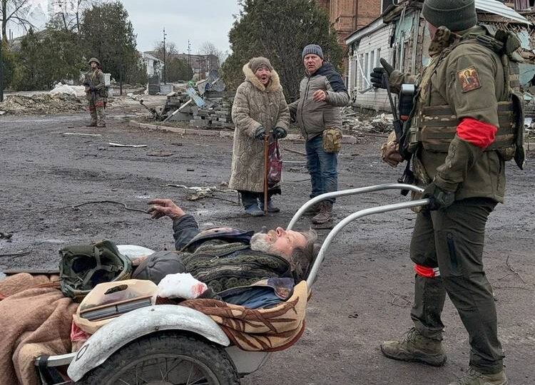 Суджа освобожденная