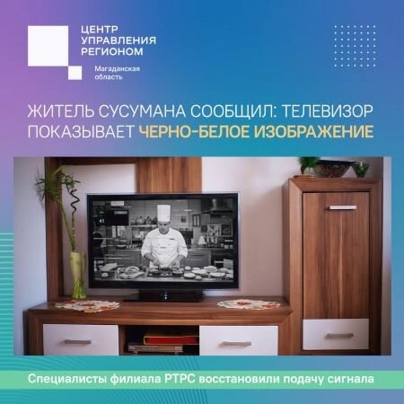Для оформления отчёта о трудовом успехе специалисты ЦУР нарисовали красивую картинку