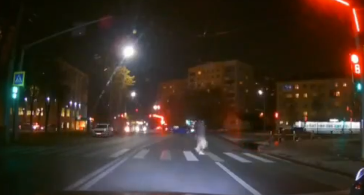    принтскрин с видео прокуратуры