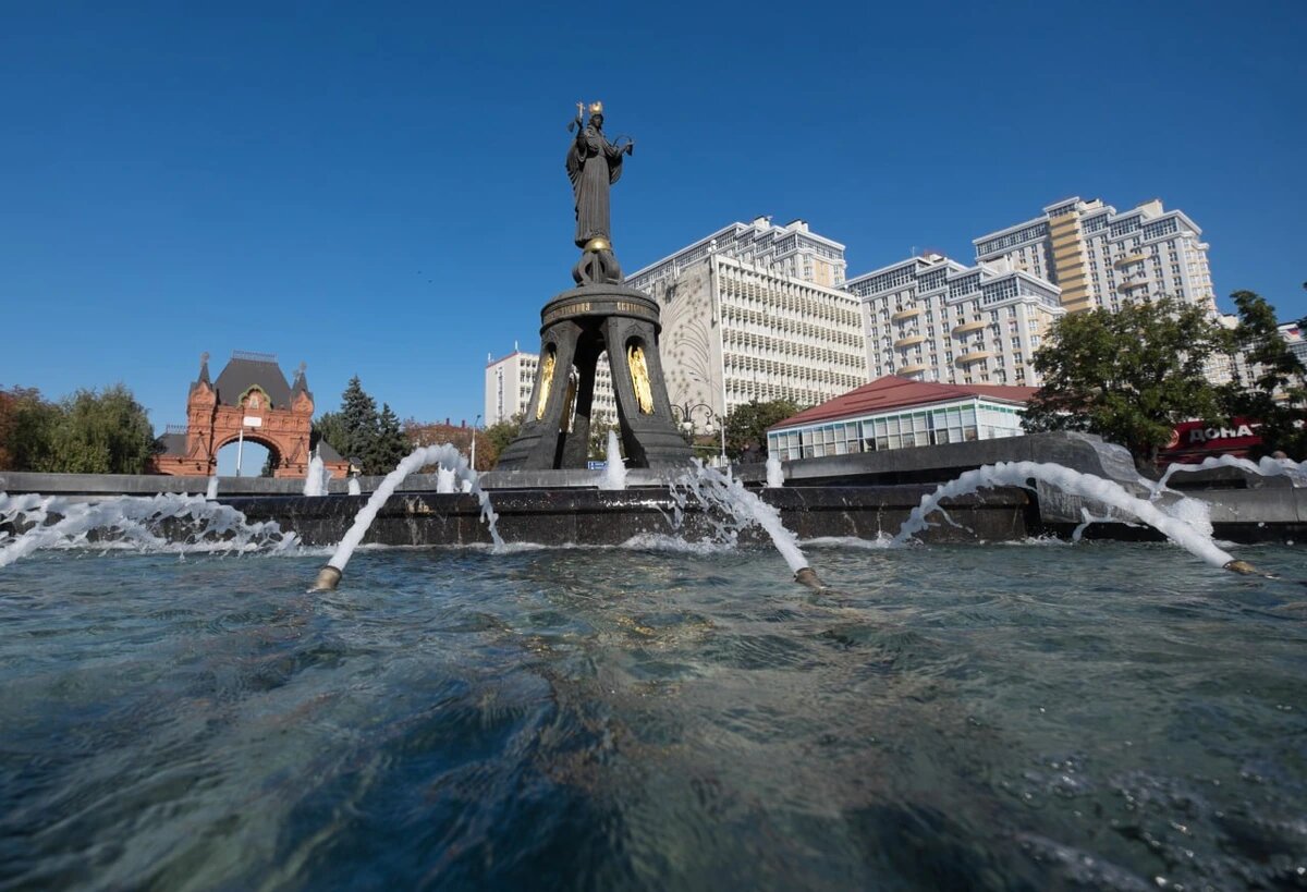    Фото Николая Хижняка, «Кубань 24»