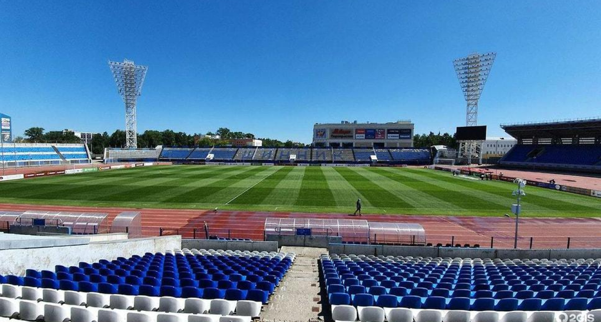    Пресс-служба ФК «Шинник» с сайта im2.kommersant.ru