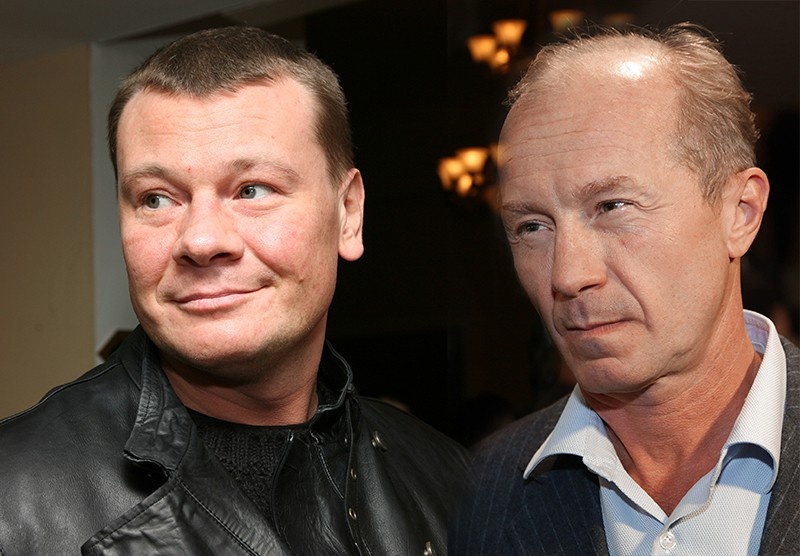    © Екатерина Чеснокова/Екатерина Чеснокова/РИА Новости