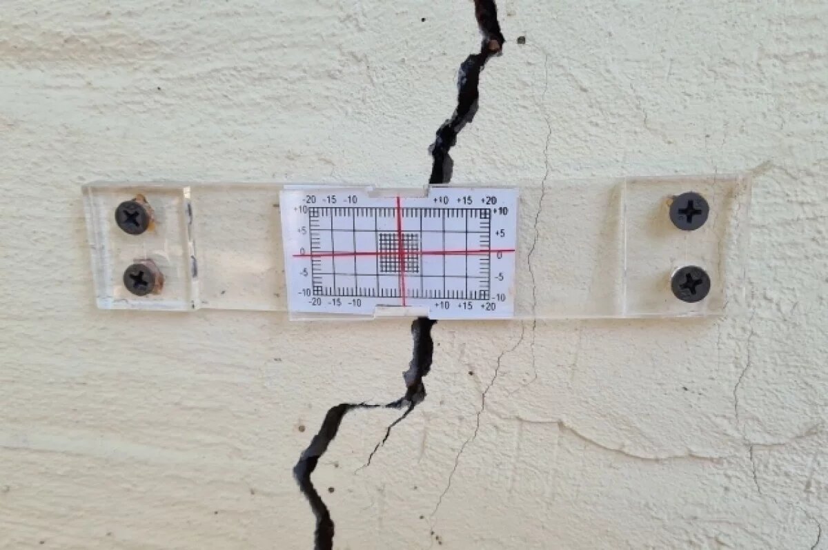    В южной столице снесут аварийный доходный дом Каца