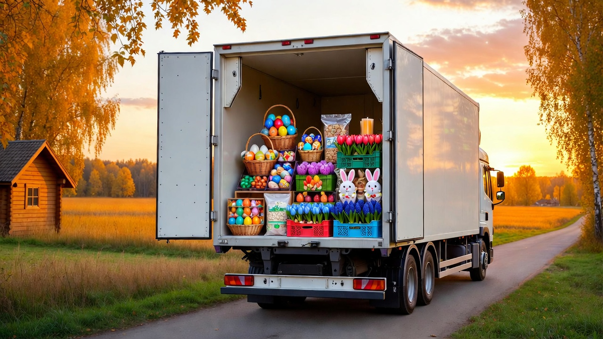 *фото сгенерировано искусственным интеллектом