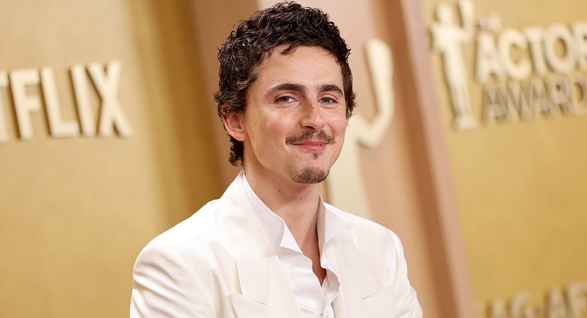    Amy Sussman Getty Images