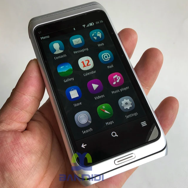 Смартфон Nokia E7-00