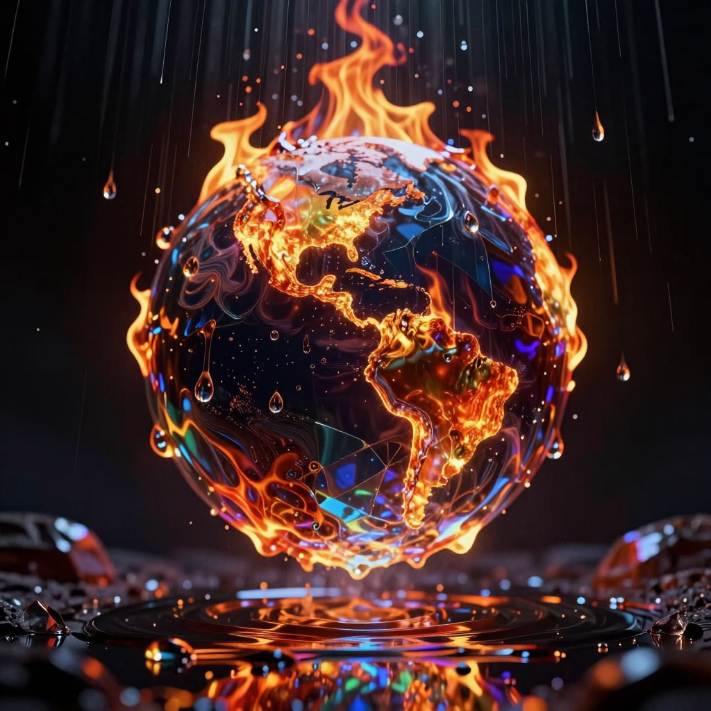 Планета HD 189733 b